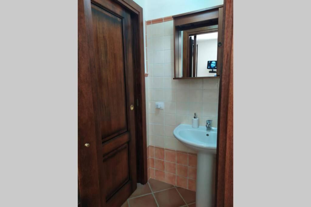 Tiny House Apartamento Nebida Exterior foto