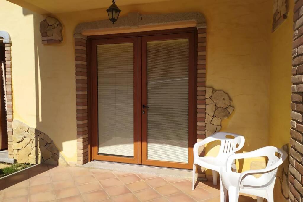 Tiny House Apartamento Nebida Exterior foto